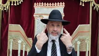 Le gouvernement familiale. Réfoua chéléma de Nehama Dina bat Esther Hadassa.