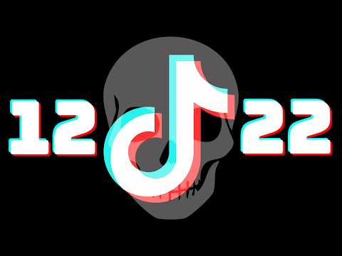 The Darkest Day In Tik-Tok History.