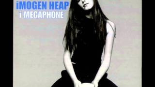Imogen Heap - Kidding (Live) (High Quality)