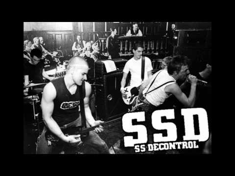 SS Decontrol - Boiling Point + Lyrics (320 kbps)