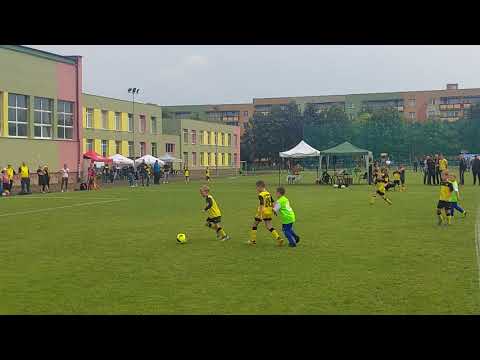 2014 BENIAMINEK CUP KS Łomianki  - AP Drużyna  Marzeń Puławy