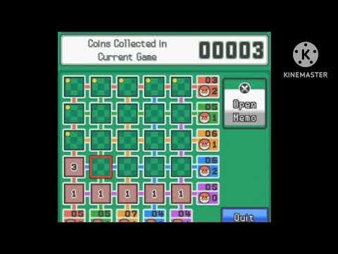 An actually useful guide to Voltorb Flip!