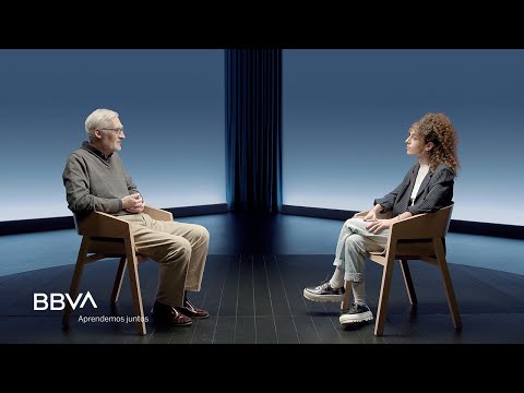 V. Completa. Ética actualizada. José Ramón Ayllón, filósofo y escritor