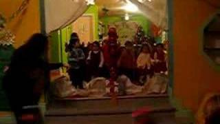 mina song jingle bells