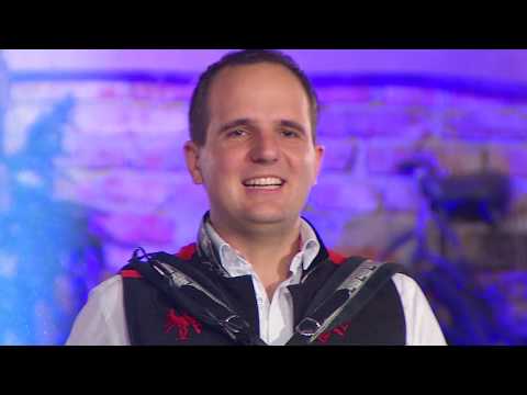 DIE FETZIG'N AUS DEM ZILLERTAL - Jetzt loss ma no oan aussa