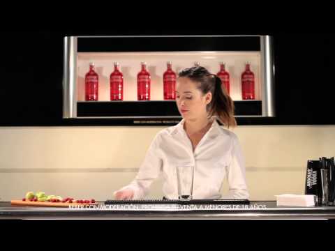 ABSOLUT BAR - Absolut Street Smart