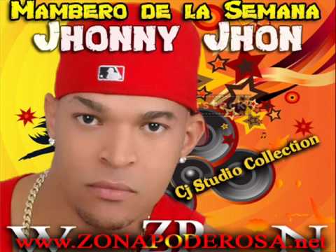Que Vas A Hacer Jhonny Jhon