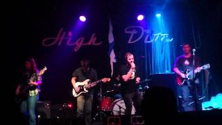 Seas to Skylines "Andromeda"