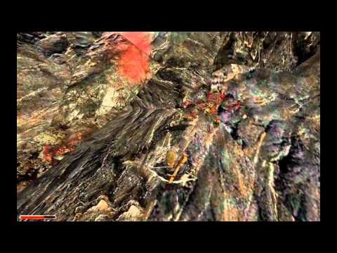 Lets Play Gothic 2 die Nacht des Raben Part 95