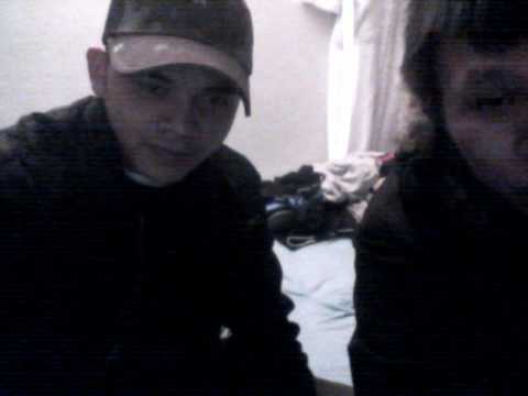 Lil Bay feat Tony Vu - Walk On Water Prod. Black Milk.wmv