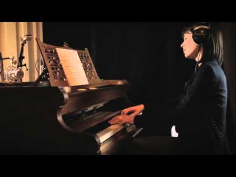Ólafur Arnalds & Alice Sara Ott | Chopin Project Documentary
