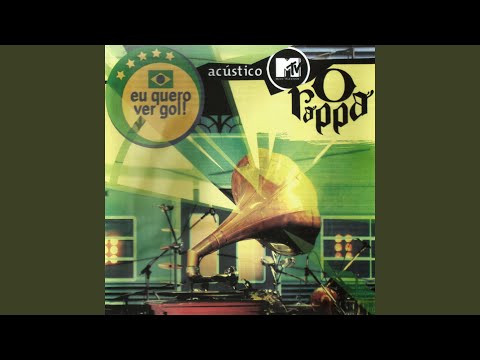 Eu quero ver gol (Acústico)