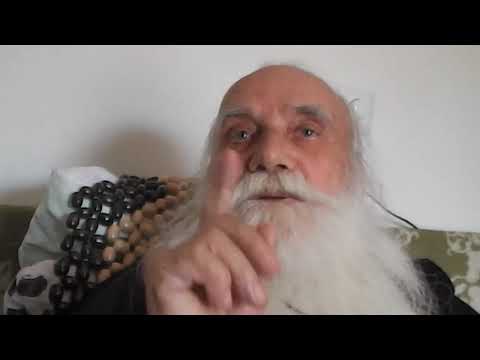 Părintele Iulian Prodromitul despre așa zisul Sinod din Creta (2)