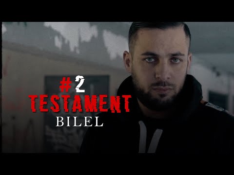 Bilel - Testament