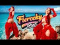 เฟียสกี FIERCEKY TWERK PEARJA Feat Toi Boi Official Music Video