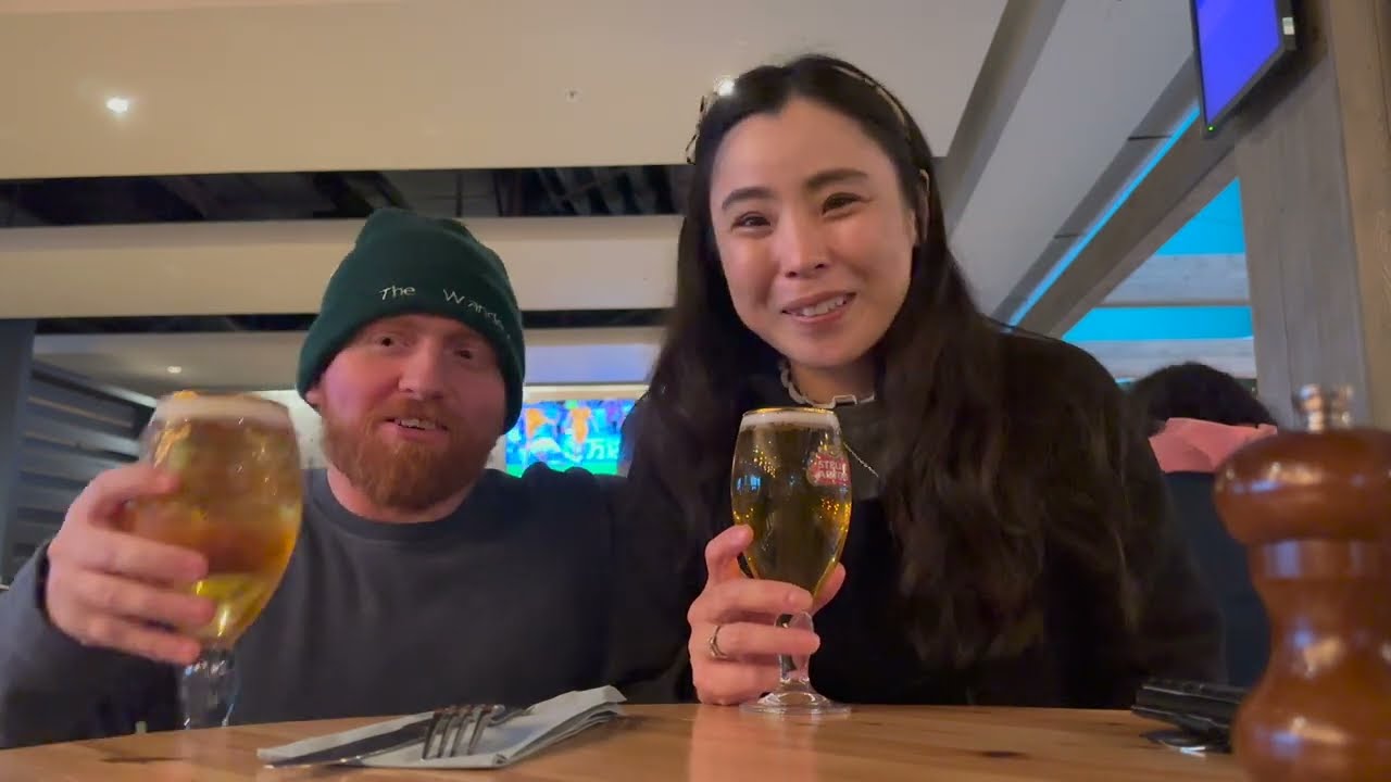 Big Smoke Taphouse and Kitchen thumbnail