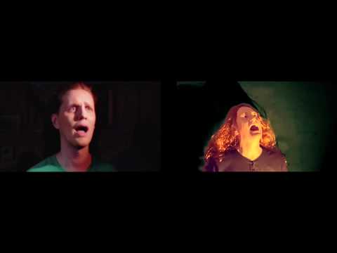 Daði Freyr Pétursson  & Gagnamagnið with comedy tribute by Andy Brook