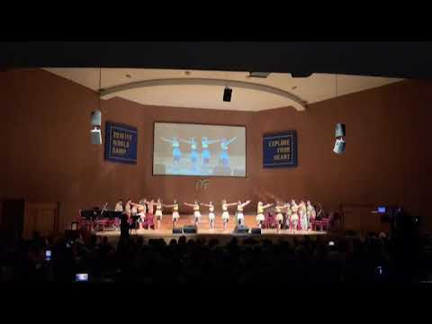 First PATE PATE Dance in Springfield 2019 WC