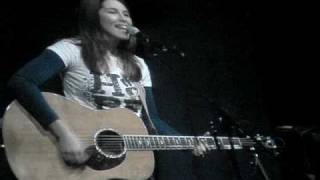 Bethany Dillon - All I Need