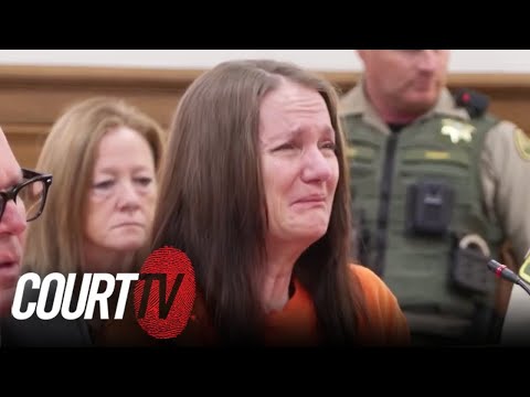 Karina Cooper Sentenced To Life in Prison