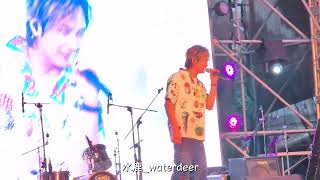 羅文裕〈十全十美〉 2025桃園客家音樂節｜桃園北區客家會館 251025