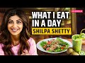 Inside Shilpa Shetty S Diet Plan What She Eats In A Day Shilpa Shetty Diet Plan Pinkvilla