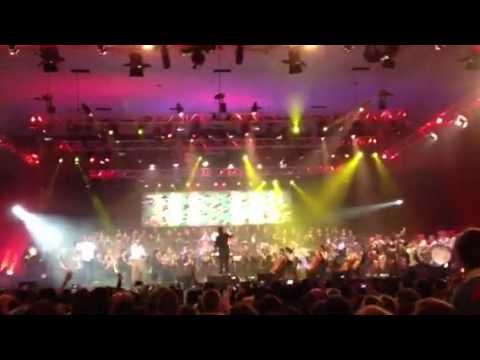 Expensive Soul -- Symphonic Experience