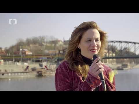 Aneta Langerová – Jak krásné je být milován