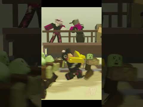 Dead Rails: First House  #roblox #deadrails #robloxshorts #rblx #animationmemes  #роблокс #animation