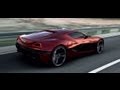Rimac - Electric Concept One Super Car 1088hp ...