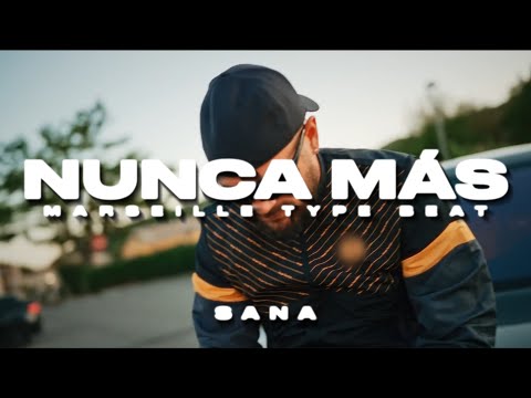 [FREE] MORAD x JuL x Neza Type Beat - "NUNCA MÁS"