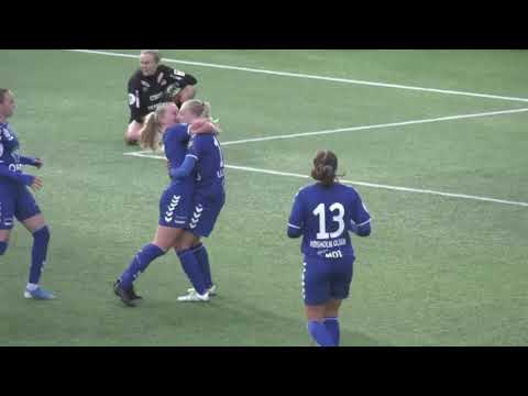 Høydepunkter Lyn - Sandviken 07.09.2019