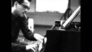 Michel Legrand Themes and Variations
