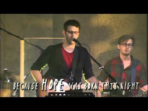 Hope was Born this Night