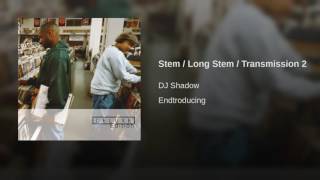 Stem / Long Stem / Transmission 2