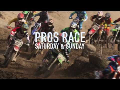 AZ Open 2015 Commercial