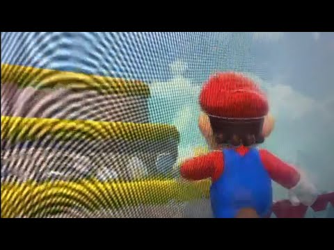 The Super Mario Movie Part 21 “oh Mario wherever you are you better hurry”