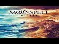 Moonspell - 1755 - Em Nome Do Medo