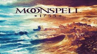 Moonspell - 1755 - Em Nome Do Medo