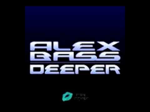 Alex Bass - Deeper (K.O. Reconstruction Mix)