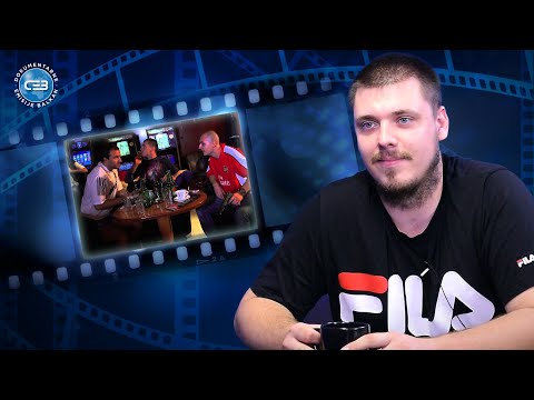 BALKAN INFO: Miloš Milaković - Priče iz kladionice smo snimali u šest ujutru, odrađeno je iz prve!