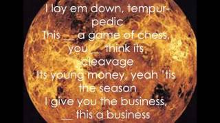 It's Good Lil Wayne Ft. Drake &amp; Jadakiss Lyrics