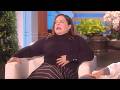 10 Hilariously Unhinged Stories Melissa McCarthy Shared On Ellen