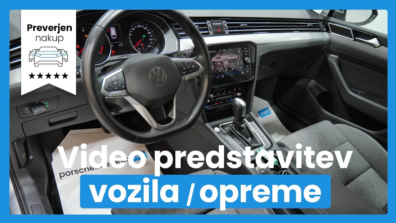 Volkswagen Passat Variant 2.0 TDI Business DSG