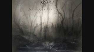 Opeth-Funeral Portrait
