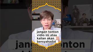 Download lagu nambah iman vs jadi mualaf #mualaf #iman #story #trending #umatislam #nonmuslim #islam #viralvideo mp3