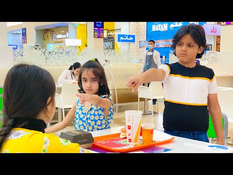 Attitude 😠 || Behavior || Lessonable Story || @MUSATANVEER