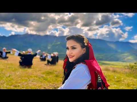 Govi Reka - Dibra (Official Music Video)