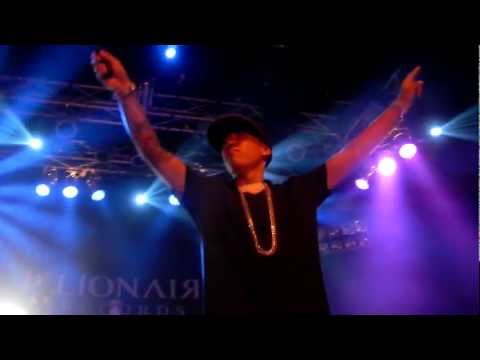 110605 Dok2콘 'Dok2 & Double K - 힙합 & Die Legend 3'