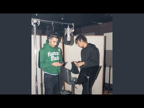 Adrenaline (feat. Izzy Tube)